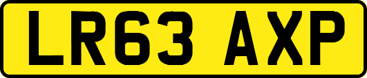 LR63AXP