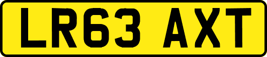 LR63AXT