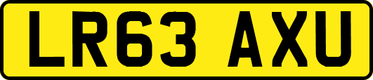 LR63AXU