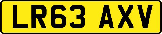 LR63AXV