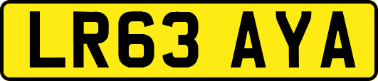 LR63AYA