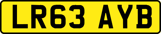 LR63AYB