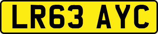 LR63AYC