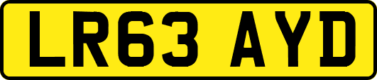 LR63AYD