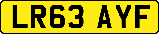 LR63AYF