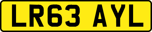 LR63AYL