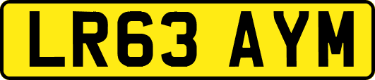 LR63AYM