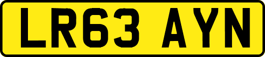 LR63AYN