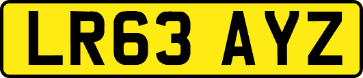 LR63AYZ