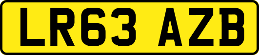 LR63AZB