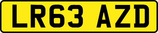 LR63AZD