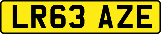 LR63AZE