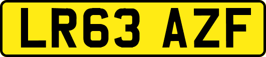 LR63AZF