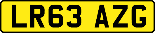 LR63AZG