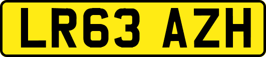 LR63AZH