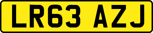 LR63AZJ