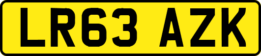 LR63AZK