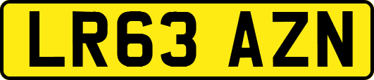 LR63AZN
