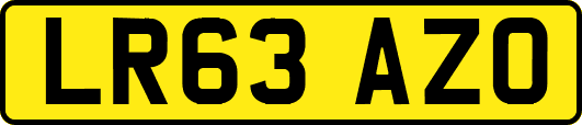 LR63AZO