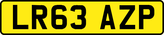 LR63AZP