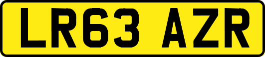 LR63AZR