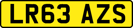 LR63AZS