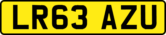 LR63AZU