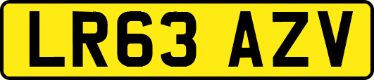 LR63AZV