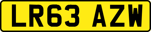 LR63AZW