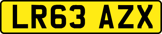 LR63AZX
