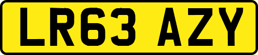 LR63AZY