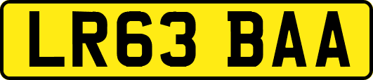 LR63BAA