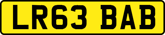 LR63BAB