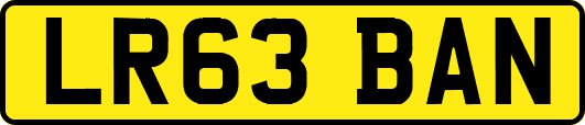 LR63BAN