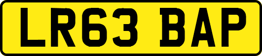 LR63BAP