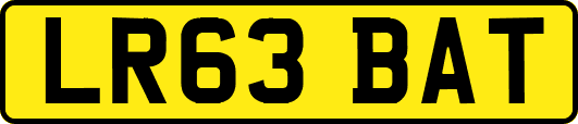 LR63BAT