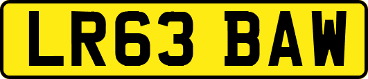 LR63BAW