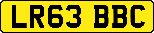 LR63BBC