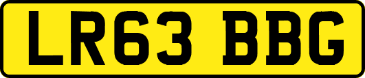 LR63BBG