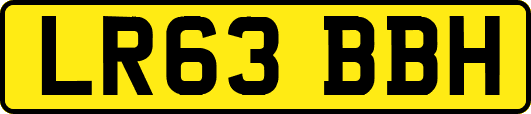 LR63BBH