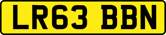LR63BBN
