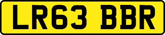 LR63BBR