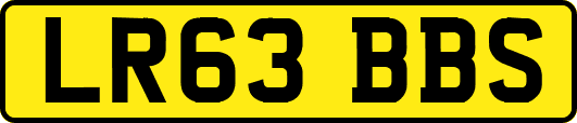 LR63BBS