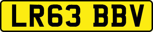 LR63BBV