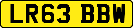 LR63BBW