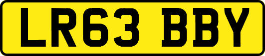 LR63BBY