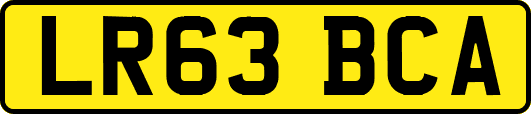LR63BCA