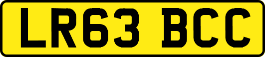 LR63BCC