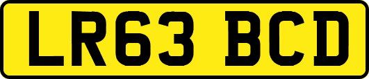 LR63BCD