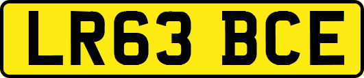 LR63BCE